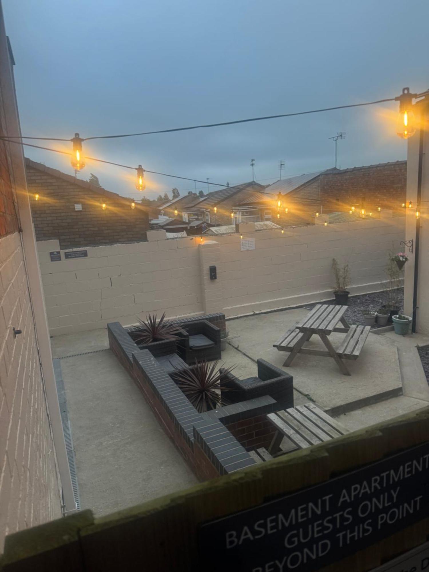 Valletta House Holiday Apartments Skegness Exterior photo